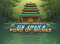 Jin Chan’s Pond of Riches Казино Игра на гривны 🏆 1win Украина