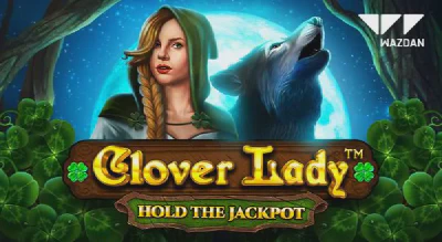 Clover Lady 1win: слот с большими возможностями