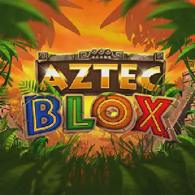 Aztec Blox - онлайн слот