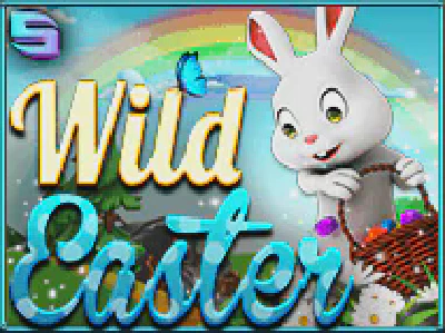 Wild Easter