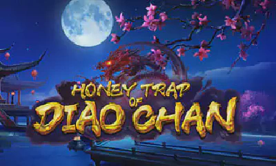 Honey Trap of Diao Chan