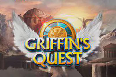 Griffin’s Quest