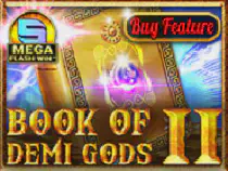 Book Of Demi Gods 2 Казино Игра на гривны 🏆 1win Украина