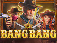 Bang Bang → Слот 1win з високими ставками та гострими відчуттями