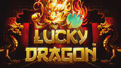 Lucky Dragon