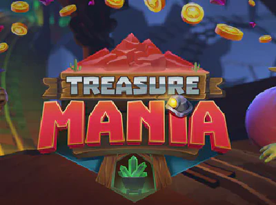 Treasure Mania