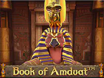 Book of Amduat Казино Игра на гривны 🏆 1win Украина