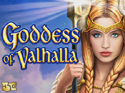 Goddess of Valhalla