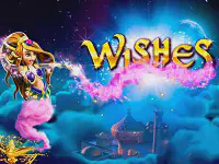 Wishes 🪄 Игровой автомат на сайте казино 1win