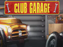 Club Garage Казино Игра на гривны 🏆 1win Украина