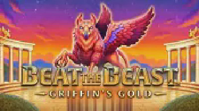 Beat the Beast Griffins Gold