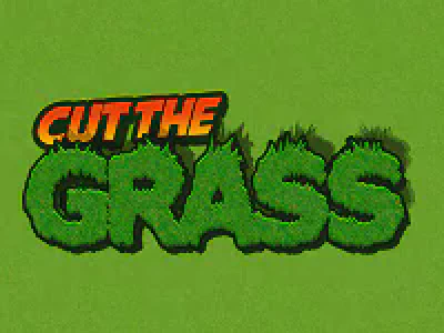 Cut the Grass