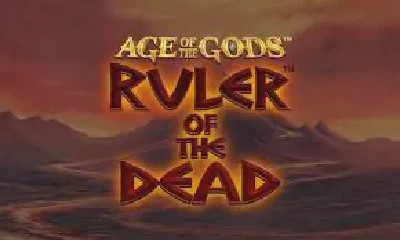 Age of the Gods Ruler of the Dead - 1win onlayn slot