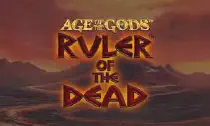 Age of the Gods Ruler of the Dead ★ 1win-də epik onlayn slot