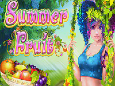 Summer Fruits