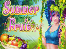 Summer Fruits Казино Игра на гривны 🏆 1win Украина