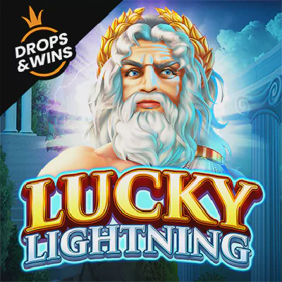 Lucky Lightning