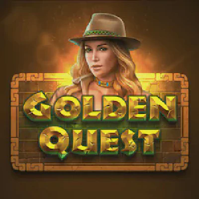 Golden Quest