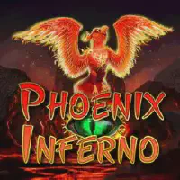 Phoenix Inferno Казино Игра на гривны 🏆 1win Украина