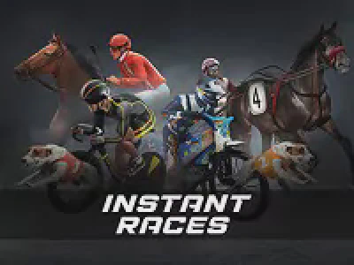 Instant Racing