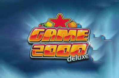 Game 2000 Deluxe