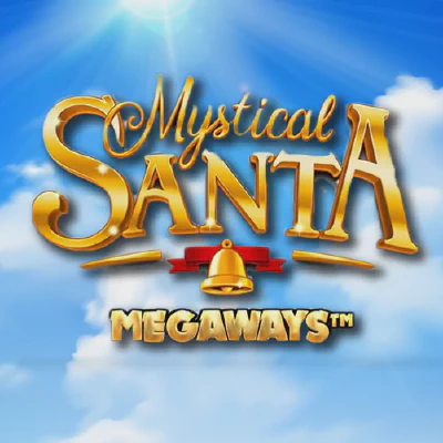 Mystical Santa Megaways