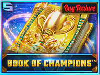 Book Of Champions Казино Игра на гривны 🏆 1win Украина