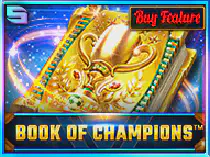 Book Of Champions Казино Игра на гривны 🏆 1win Украина