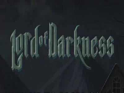 Lord of Darkness