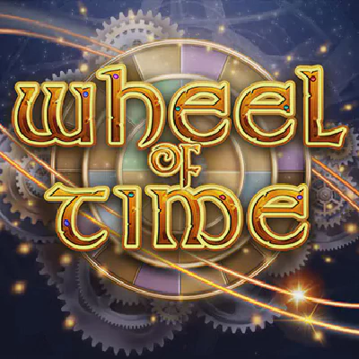 Wheel Of Time