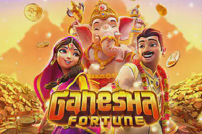 Ganesha Fortune