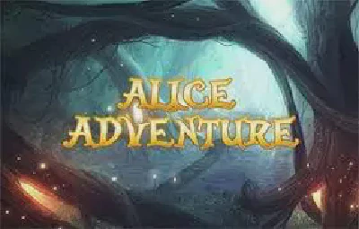 Alice Adventure