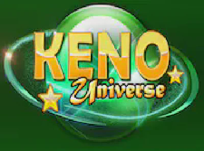 Keno Universe: yeni versiyada tanış nömrələr