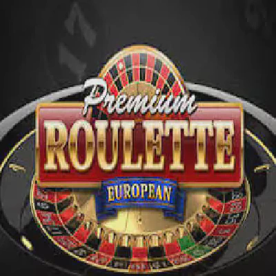 Premium European Roulette