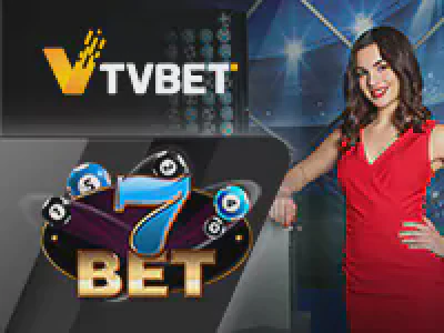 7Бет 1win — Live лотерея TVBet