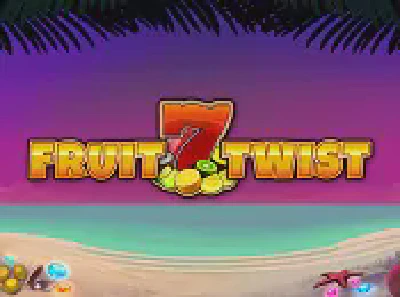 Fruit Twist - слот в 1win