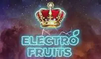 Electro Fruits