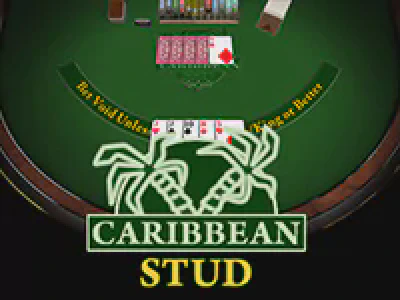 Caribbean Stud