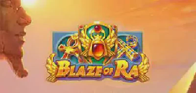 Blaze Of Ra