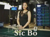 E - Sic Bo in 1win - Casino real pul uchun o'ynang