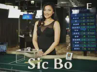 E - Sic Bo in 1win - Casino real pul uchun o'ynang