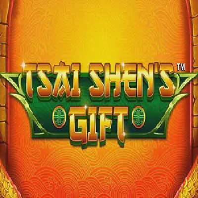 Fire Blaze: Tsai Shen’s Gift