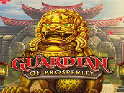 Guardian Of Prosperity — заработайте выгодные бонусы с 1вин!