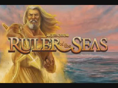 Age of the Gods Ruler of the Seas - onlayn slot 1win