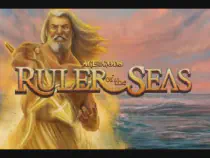 Age of the Gods Ruler of the Seas slot 🎰 Стань королем морів на 1win