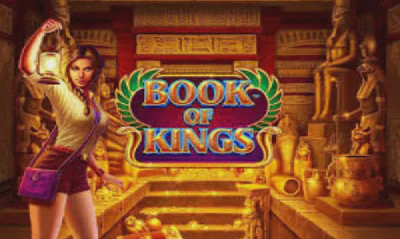 Book of Kings Power Play