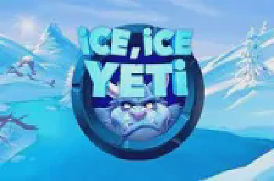 Ice Ice Yeti