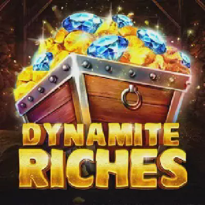 Dynamite Riches