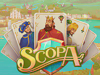 Scopa