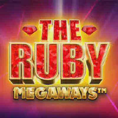 The Ruby Megaways